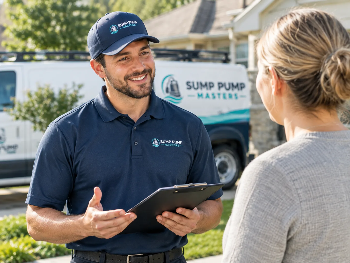 Sump Pump Repair Montrose, AR FAQs
